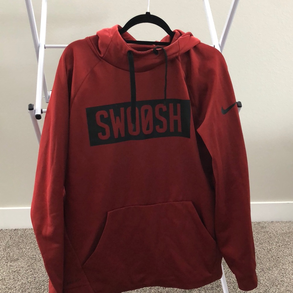 Men’s sweatshirt